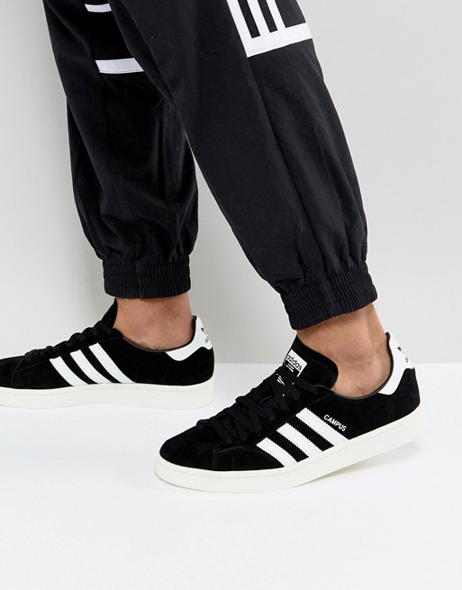 adidas campus nere e bianche, OFF 79%,where to buy!