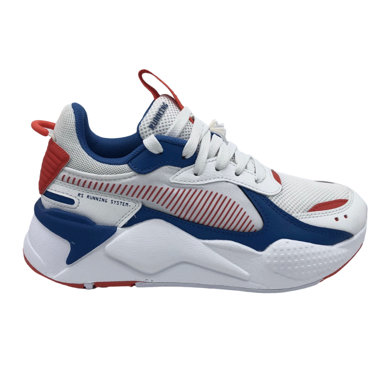scarpe rsx