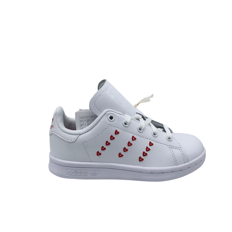 stan smith san valentino